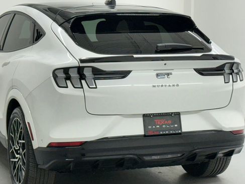 Used 2022 Ford Mustang Mach-E GT w/ GT Performance Edition image 11