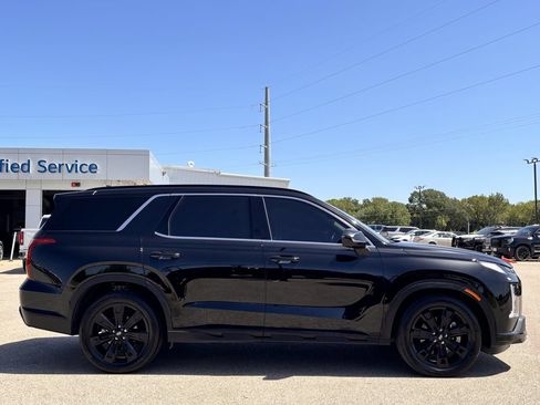 Used 2025 Hyundai Palisade XRT FWD image 5