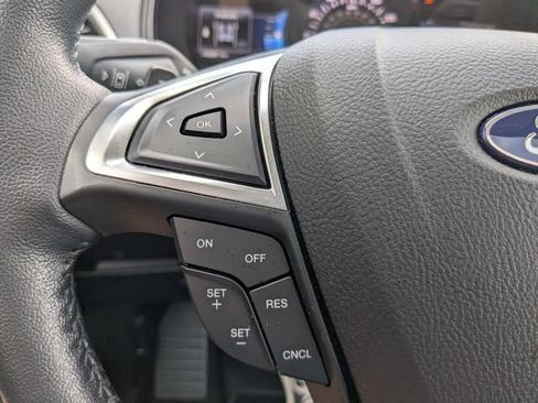 Used 2023 Ford Edge SEL w/ Convenience Package image 29
