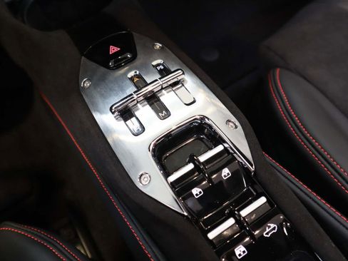 Certified 2025 Ferrari SF90 Spider AWD/4WD image 30