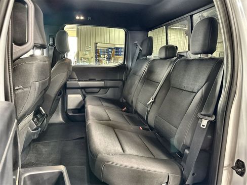 Used 2022 Ford F150 XLT w/ Equipment Group 302A High image 24