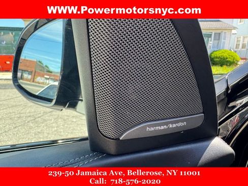 Used 2023 BMW X7 M60i w/ Executive Package AWD/4WD image 26