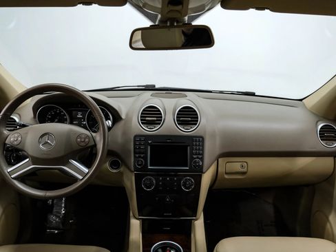 Used 2011 Mercedes-Benz ML 350 2WD image 14