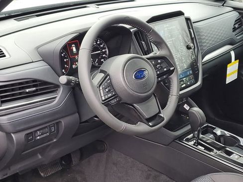 Used 2026 Subaru Forester Premium image 20