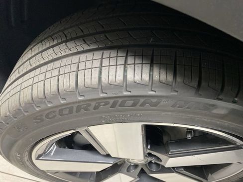 New 2026 Hyundai Santa Fe Limited image 39