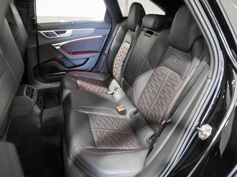 Used 2023 Audi RS 6 AWD/4WD image 28