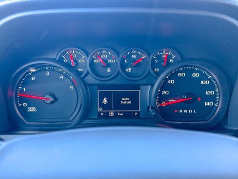 New 2026 Chevrolet Silverado 3500 W/T w/ WT Convenience Package image 37