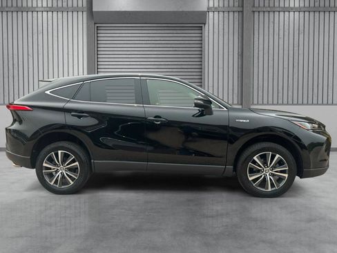 Used 2021 Toyota Venza LE AWD/4WD image 31