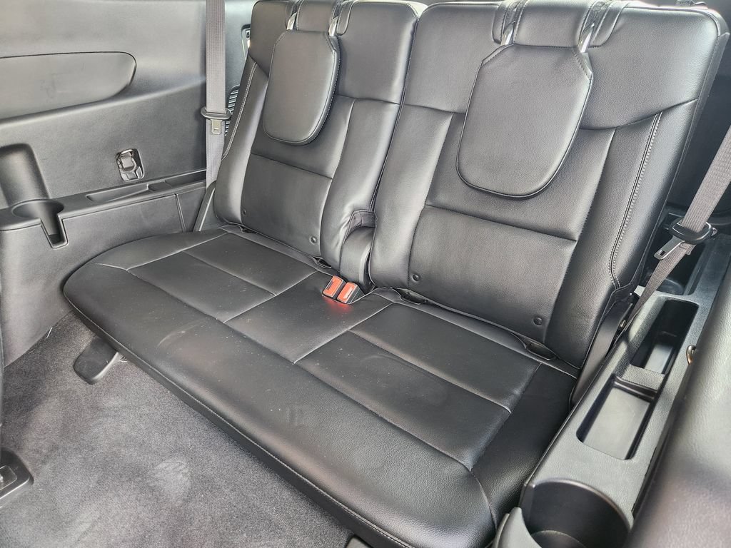 Used 2022 Ford Explorer Limited w/ Equipment Group 301A RWD image 33