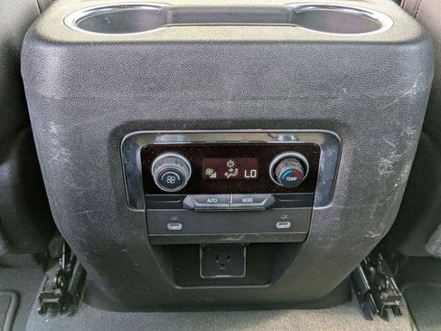 Used 2023 Chevrolet Suburban LS w/ Driver Alert Package AWD/4WD image 22