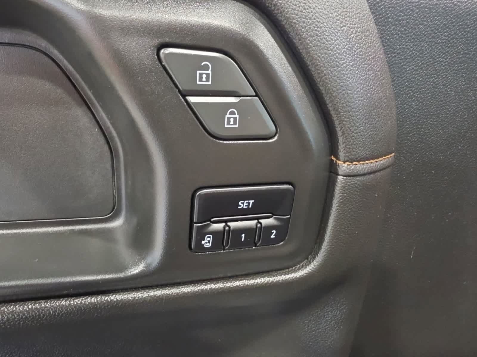 Used 2020 GMC Sierra 1500 AT4 AWD/4WD image 20