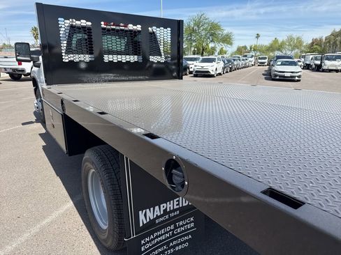 New 2026 Chevrolet Silverado 3500 W/T w/ WT Convenience Package RWD image 19