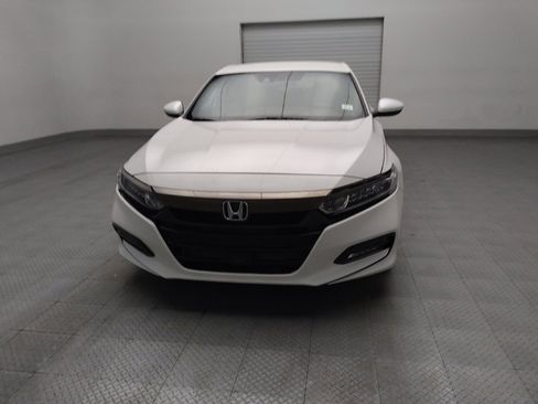 Used 2019 Honda Accord Sport image 15