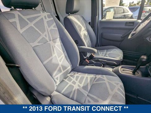 Used 2013 Ford Transit Connect XLT image 19