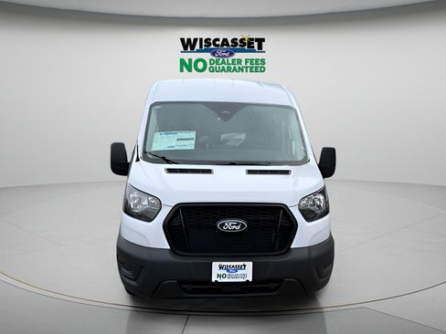 New 2026 Ford Transit 150 148 Medium Roof AWD image 10
