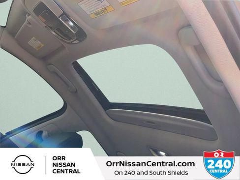 Used 2024 Hyundai Tucson SEL w/ Convenience Package AWD/4WD image 18