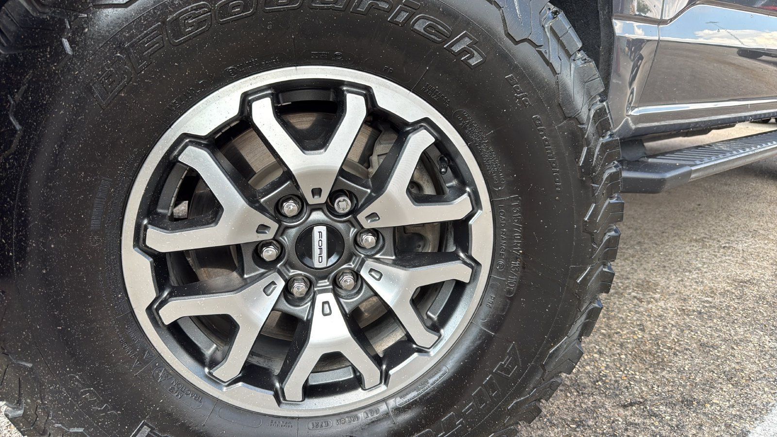 Used 2021 Ford F150 XLT w/ Equipment Group 302A High AWD/4WD image 29