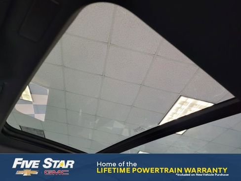 New 2026 Chevrolet Tahoe High Country AWD/4WD image 21