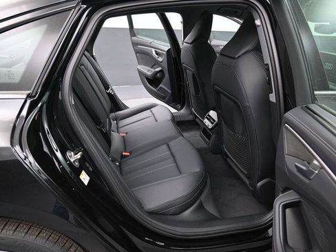 New 2026 Audi A6 Premium Plus image 13