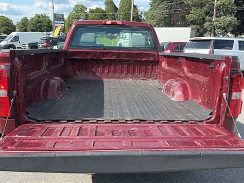 Used 2015 GMC Sierra 1500 2WD Regular Cab w/ Sierra Convenience Package image 37