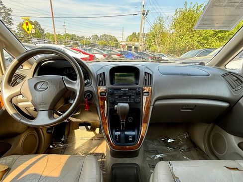 Used 2000 Lexus RX 300 image 15