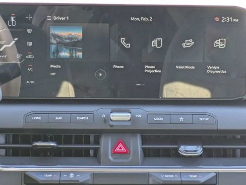 New 2025 Kia K4 EX image 17