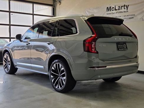 New 2026 Volvo XC90 B6 Plus w/ Protection Package Premier AWD/4WD image 4