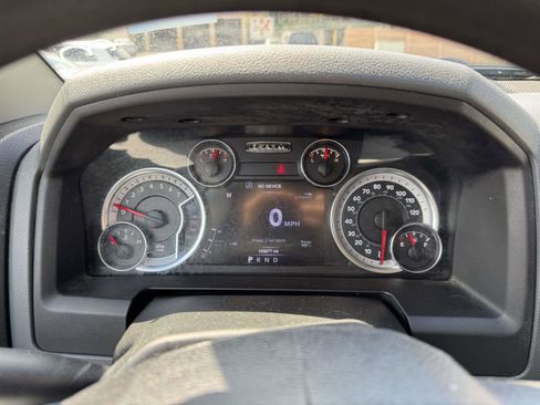 Used 2016 RAM 1500 Outdoorsman image 20