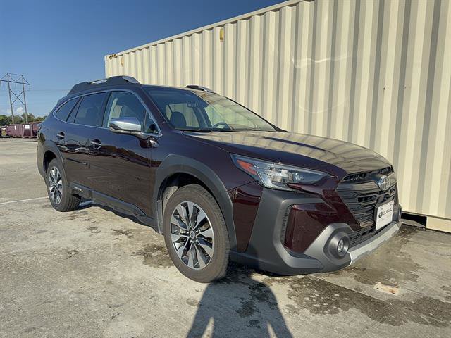 Used 2024 Subaru Outback Touring XT w/ Popular Package #2 AWD/4WD image 1
