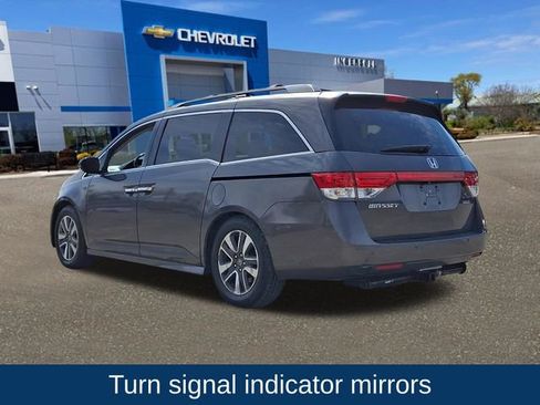 Used 2014 Honda Odyssey Touring image 22