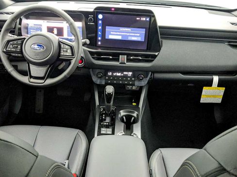 New 2026 Subaru Outback Limited image 19