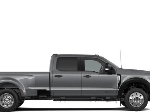 New 2026 Ford F450 XL w/ XL Driver Assist Package image 5