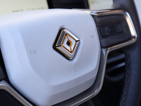 Used 2023 Rivian R1S Adventure Quad AWD/4WD image 42