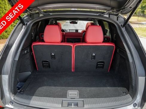 Used 2024 Acura MDX A-Spec AWD/4WD image 19