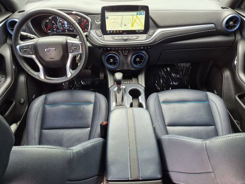 Used 2023 Chevrolet Blazer RS w/ Enhanced Convenience Package AWD/4WD image 29