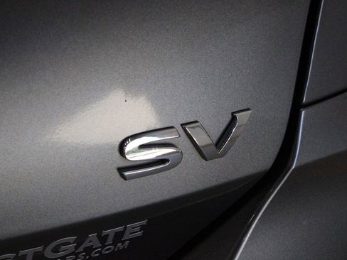 Used 2020 Nissan Rogue SV image 45