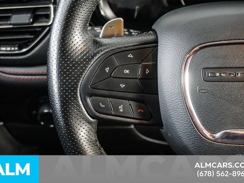 Used 2025 Dodge Durango R/T AWD/4WD image 25