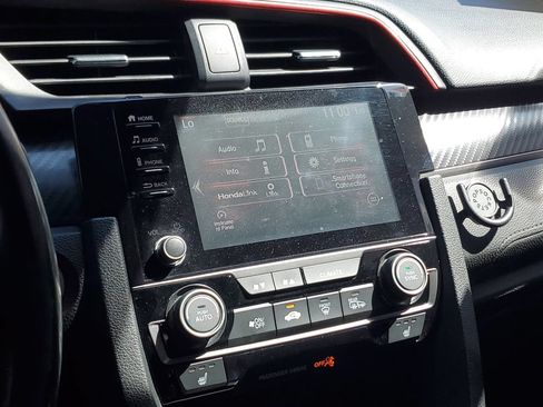 Used 2020 Honda Civic Si image 28