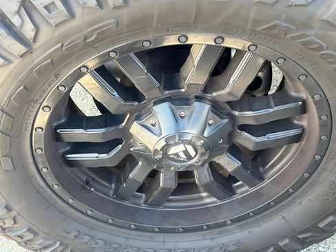 Used 2021 Ford F250 Lariat w/ Lariat Value Package AWD/4WD image 10