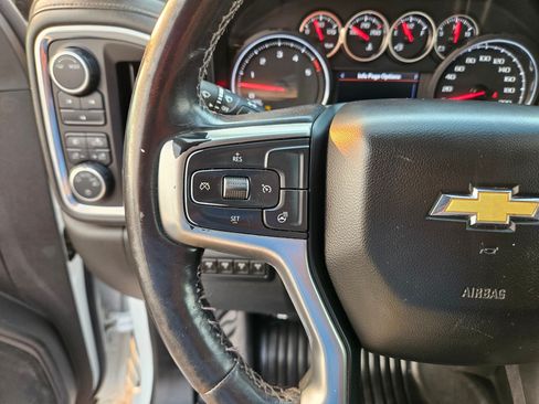 Used 2022 Chevrolet Silverado 3500 LT w/ Convenience Package AWD/4WD image 20
