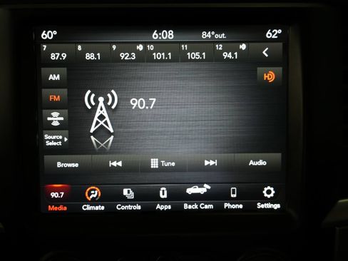 Used 2018 RAM 1500 Lone Star AWD/4WD image 18