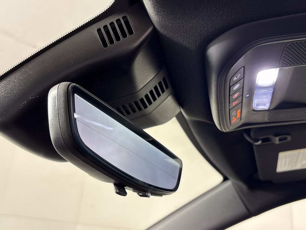 Certified 2026 GMC Acadia Elevation FWD image 40