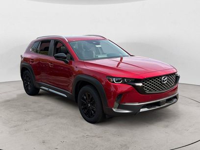 New 2026 MAZDA CX-50 AWD 2.5 S w/ Accent Package