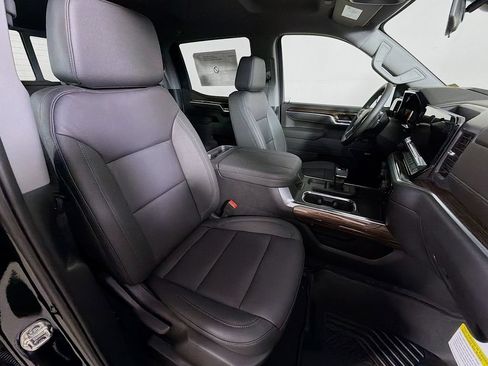 New 2026 Chevrolet Silverado 1500 RST AWD/4WD image 24