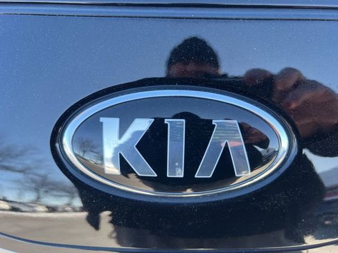 Certified 2022 Kia Sportage LX image 29