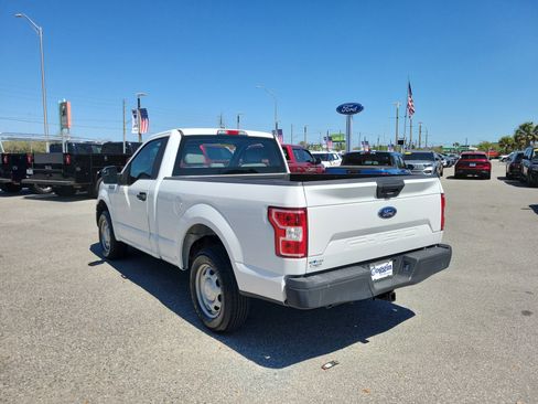 Used 2018 Ford F150 XL w/ Equipment Group 101A Mid image 2