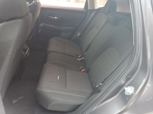 Used 2023 Honda HR-V LX image 27