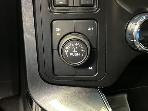 Certified 2023 Ford F150 XLT w/ Equipment Group 302A High AWD/4WD image 19