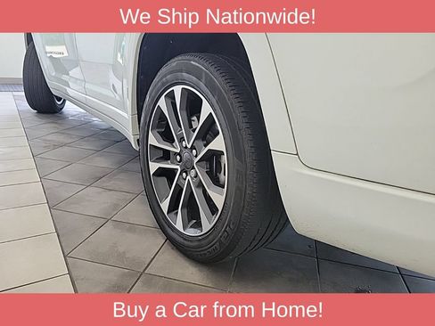 Used 2022 Jeep Grand Cherokee L Overland w/ Luxury Tech Group IV AWD/4WD image 20