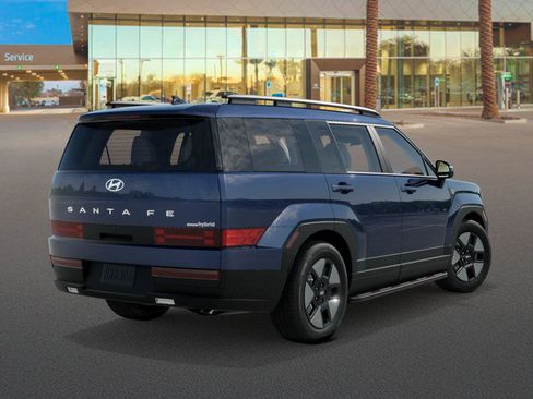 New 2026 Hyundai Santa Fe SEL image 4